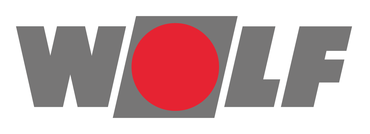 Wolf Logo
